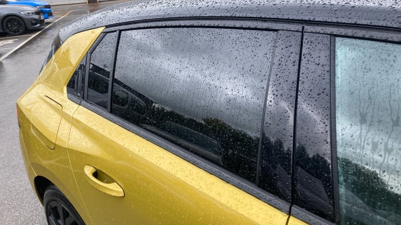 Vauxhall Astra 1.2 Turbo 130 GS 5dr Petrol Hatchback